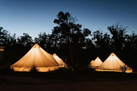 Bay Of Fires Bush Retreat - South Australia Travel 8