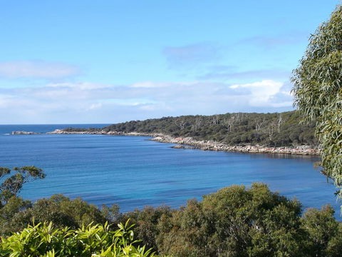 THE LOFT @ Bay Of Fires Seascape - South Australia Travel 4