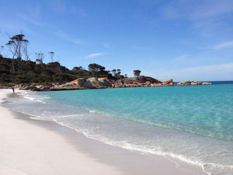 THE LOFT @ Bay Of Fires Seascape - South Australia Travel 2
