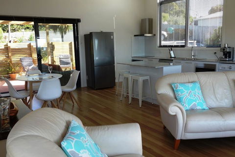 THE LOFT @ Bay Of Fires Seascape - South Australia Travel 11