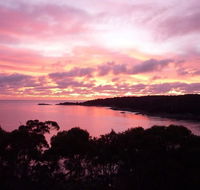 THE LOFT  Bay of Fires Seascape - South Australia Travel