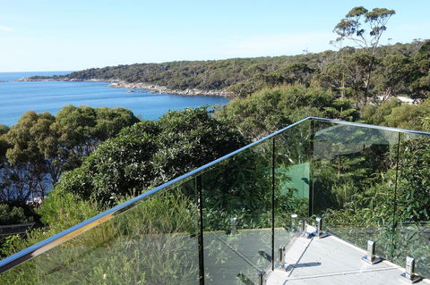 THE LOFT @ Bay Of Fires Seascape - South Australia Travel 8