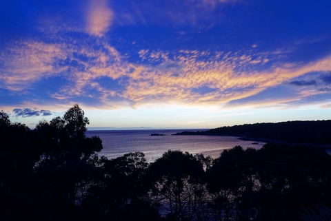 THE LOFT @ Bay Of Fires Seascape - South Australia Travel 10