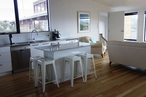 THE LOFT @ Bay Of Fires Seascape - South Australia Travel 12