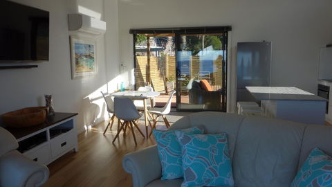 THE LOFT @ Bay Of Fires Seascape - South Australia Travel 1
