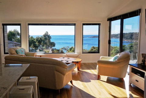 THE LOFT @ Bay Of Fires Seascape - South Australia Travel 3