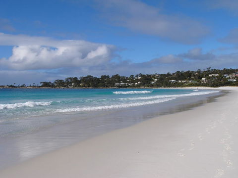 THE LOFT @ Bay Of Fires Seascape - South Australia Travel 25