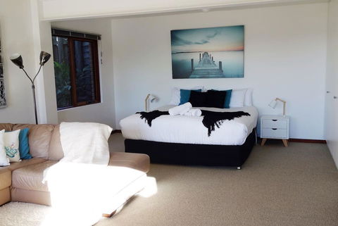 THE LOFT @ Bay Of Fires Seascape - South Australia Travel 16
