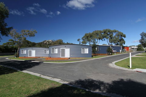 Bicheno East Coast Holiday Park - South Australia Travel 12