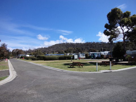 Bicheno East Coast Holiday Park - South Australia Travel 19