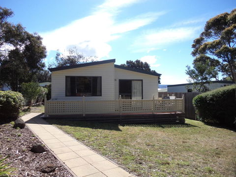 Bicheno East Coast Holiday Park - South Australia Travel 15