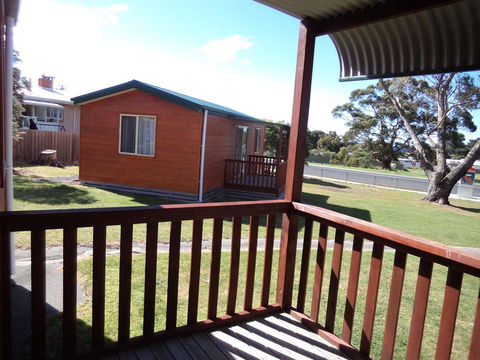 Bicheno East Coast Holiday Park - South Australia Travel 25