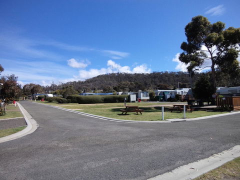 Bicheno East Coast Holiday Park - South Australia Travel 9