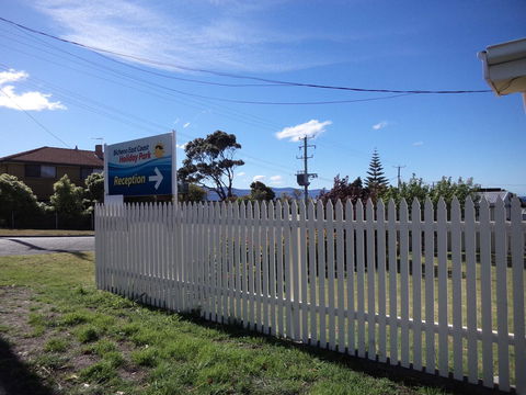 Bicheno East Coast Holiday Park - South Australia Travel 21