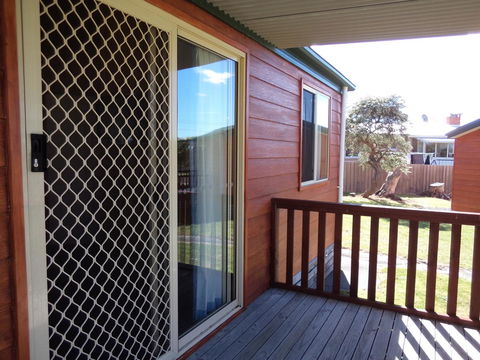 Bicheno East Coast Holiday Park - South Australia Travel 41