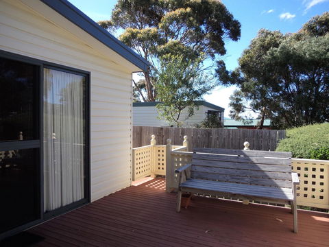 Bicheno East Coast Holiday Park - South Australia Travel 5