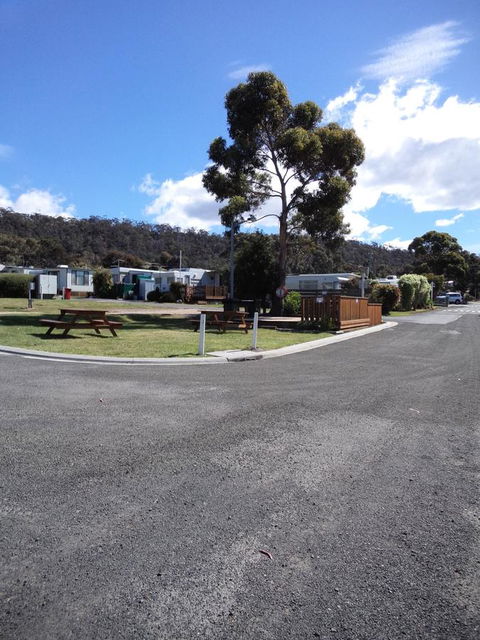 Bicheno East Coast Holiday Park - South Australia Travel 23