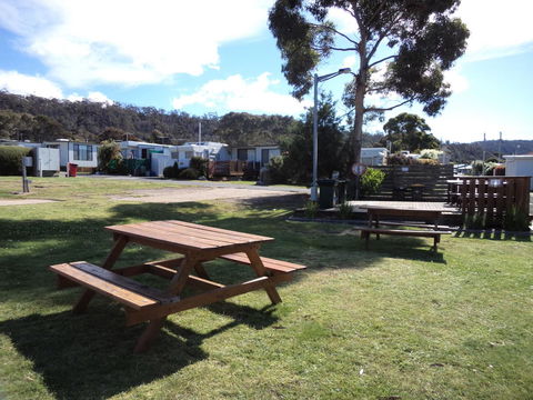 Bicheno East Coast Holiday Park - South Australia Travel 18