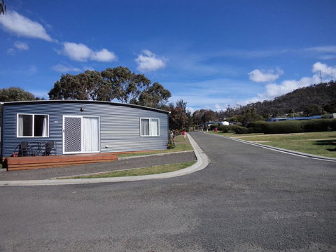 Bicheno East Coast Holiday Park - South Australia Travel 22