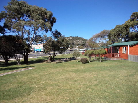 Bicheno East Coast Holiday Park - South Australia Travel 10