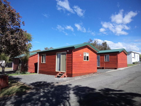 Bicheno East Coast Holiday Park - South Australia Travel 30