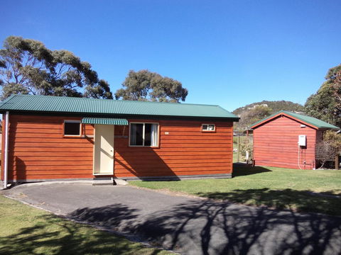Bicheno East Coast Holiday Park - South Australia Travel 6