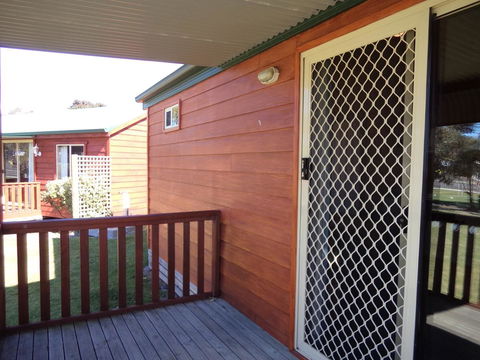 Bicheno East Coast Holiday Park - South Australia Travel 13