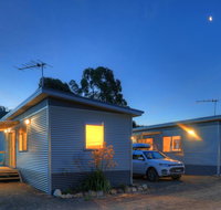 Orford Beachside Holiday Park - South Australia Travel