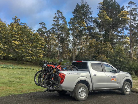 Derby Forest Cabins - South Australia Travel 15