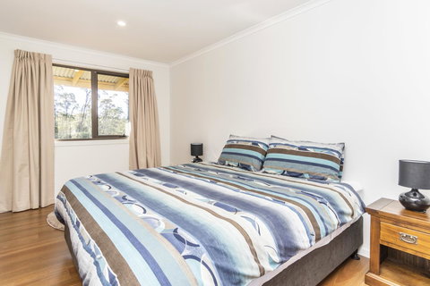 Derby Forest Cabins - South Australia Travel 8