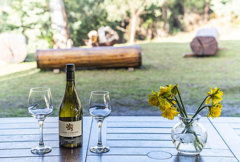 Derby Forest Cabins - South Australia Travel 26