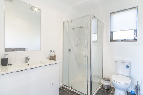 Derby Forest Cabins - South Australia Travel 9