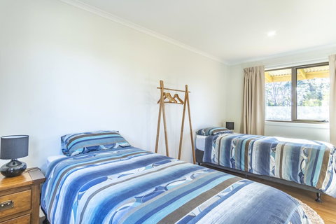 Derby Forest Cabins - South Australia Travel 10