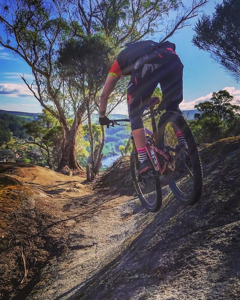 Derby Forest Cabins - South Australia Travel 18