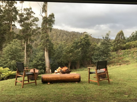 Derby Forest Cabins - South Australia Travel 25