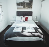 Park Street Accommodation - South Australia Travel