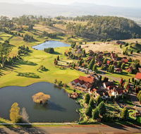 Aspect Tamar Valley Resort