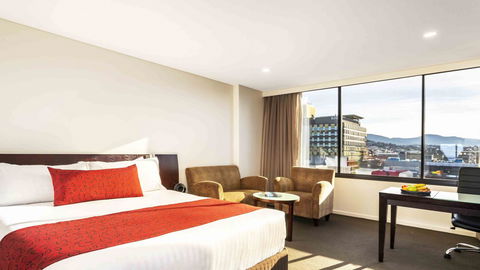 Hotel Grand Chancellor Hobart - South Australia Travel 15