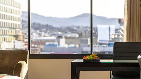 Hotel Grand Chancellor Hobart - South Australia Travel 33