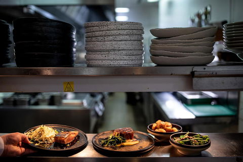 Hotel Grand Chancellor Hobart - South Australia Travel 10