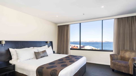 Hotel Grand Chancellor Hobart - South Australia Travel 40