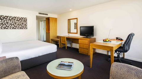 Hotel Grand Chancellor Hobart - South Australia Travel 19