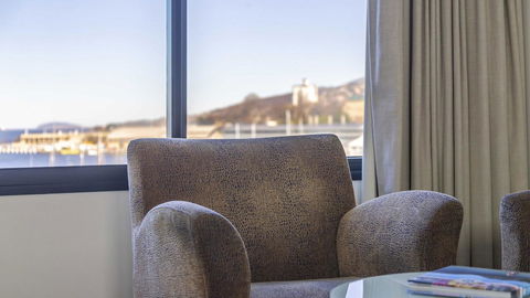 Hotel Grand Chancellor Hobart - South Australia Travel 18