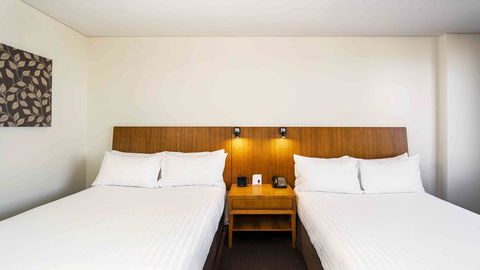 Hotel Grand Chancellor Hobart - South Australia Travel 28