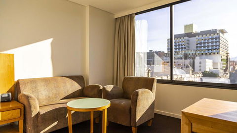 Hotel Grand Chancellor Hobart - South Australia Travel 25