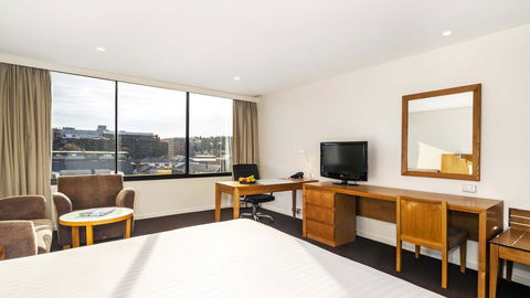 Hotel Grand Chancellor Hobart - South Australia Travel 23