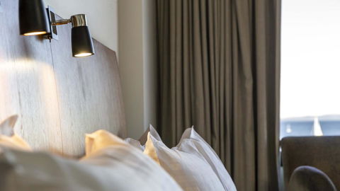 Hotel Grand Chancellor Hobart - South Australia Travel 29