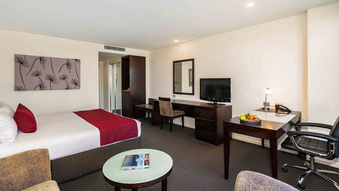 Hotel Grand Chancellor Hobart - South Australia Travel 37