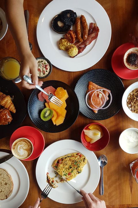 Hotel Grand Chancellor Hobart - South Australia Travel 11