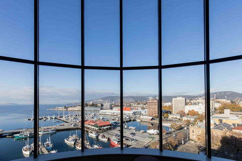 Hotel Grand Chancellor Hobart - South Australia Travel 7